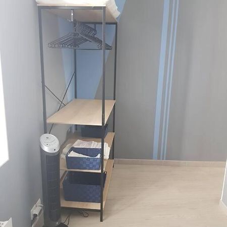 Appartement Design Marsilia Exterior foto