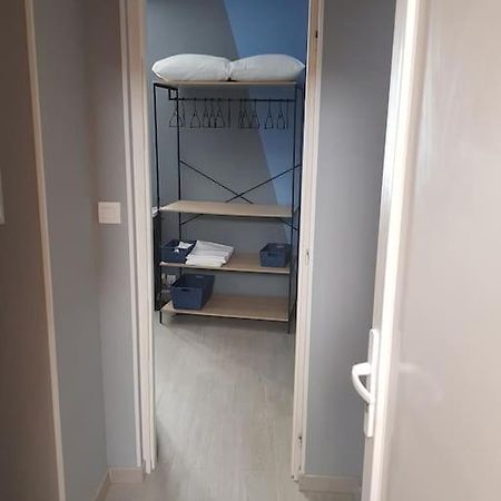 Appartement Design Marsilia Exterior foto