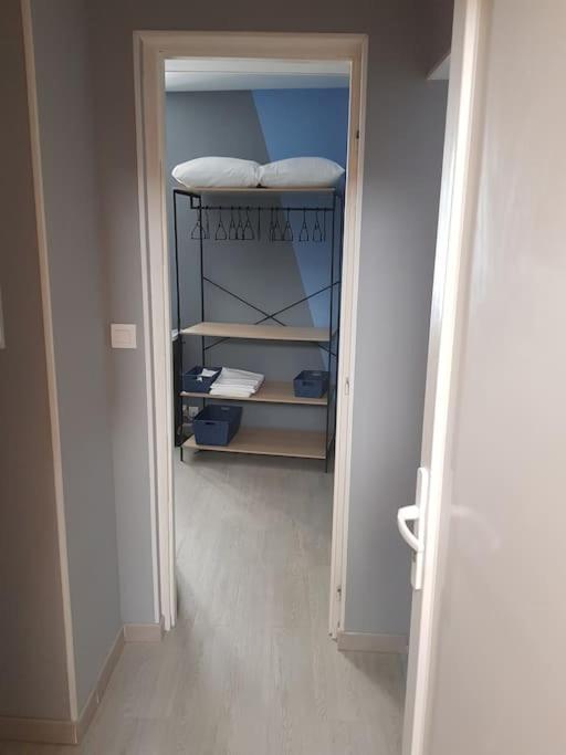 Appartement Design Marsilia Exterior foto