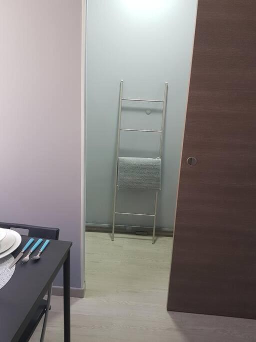 Appartement Design Marsilia Exterior foto